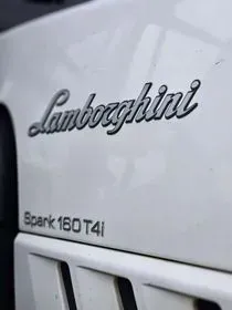 LAMBORGHINI Spark 160 T4i / 2016 / 4 533 m/h (7)