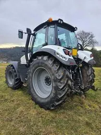 LAMBORGHINI Spark 160 T4i / 2016 / 4 533 m/h (6)