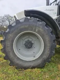 LAMBORGHINI Spark 160 T4i / 2016 / 4 533 m/h (16)