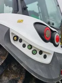 LAMBORGHINI Spark 160 T4i / 2016 / 4 533 m/h (25)