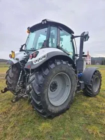 LAMBORGHINI Spark 160 T4i / 2016 / 4 533 m/h (4)