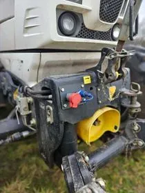 LAMBORGHINI Spark 160 T4i / 2016 / 4 533 m/h (14)