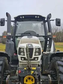 LAMBORGHINI Spark 160 T4i / 2016 / 4 533 m/h (15)