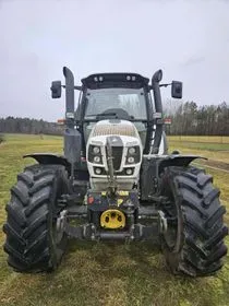 LAMBORGHINI Spark 160 T4i / 2016 / 4 533 m/h (2)