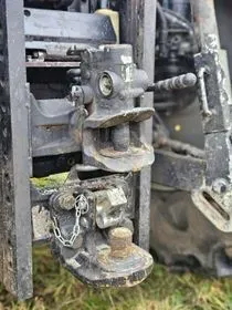 LAMBORGHINI Spark 160 T4i / 2016 / 4 533 m/h (9)