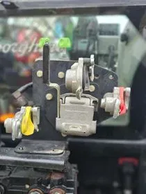 LAMBORGHINI Spark 160 T4i / 2016 / 4 533 m/h (12)