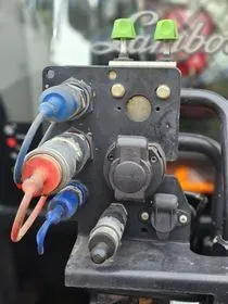 LAMBORGHINI Spark 160 T4i / 2016 / 4 533 m/h (13)