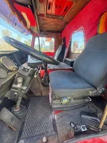 LIAZ 29.33 SD / 1999 (14)