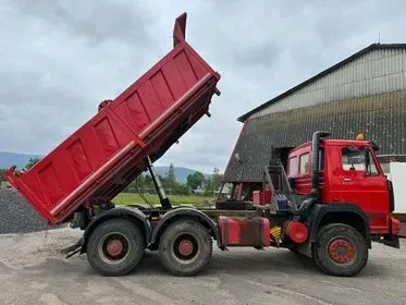 LIAZ 29.33 SD / 1999 (11)