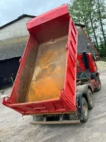 LIAZ 29.33 SD / 1999 (12)