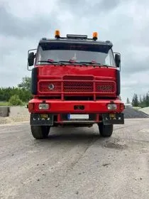 LIAZ 29.33 SD / 1999 (2)