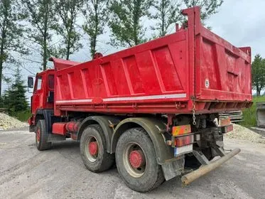 LIAZ 29.33 SD / 1999 (6)