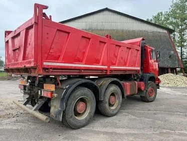 LIAZ 29.33 SD / 1999 (8)