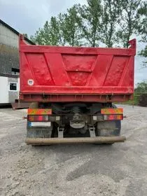 LIAZ 29.33 SD / 1999 (7)