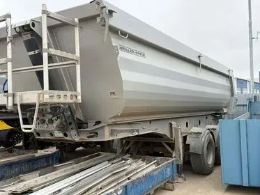 F.X. MEILLER KISA3 / 2021  (1)