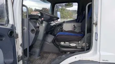 Mercedes-Benz ATEGO / 2003 / 1 200 000 km (7)