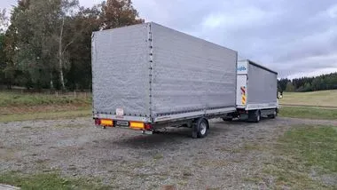 Mercedes-Benz ATEGO / 2003 / 1 200 000 km (3)