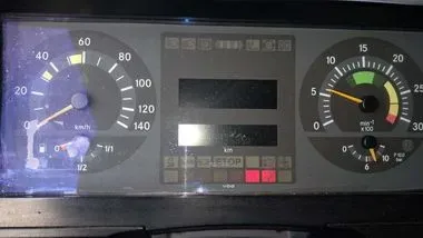 Mercedes-Benz ATEGO / 2003 / 1 200 000 km (8)