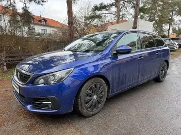 Peugeot 308 SW Active / 2018 / 161 000 km (1)