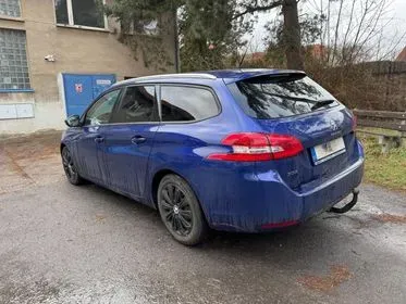 Peugeot 308 SW Active / 2018 / 161 000 km (6)