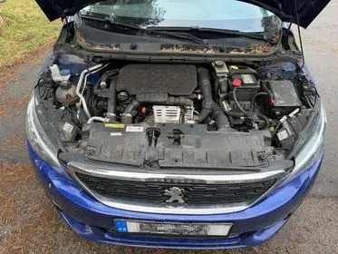 Peugeot 308 SW Active / 2018 / 161 000 km (9)