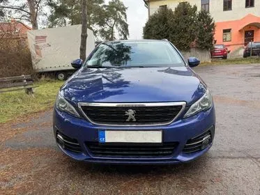 Peugeot 308 SW Active / 2018 / 161 000 km (2)