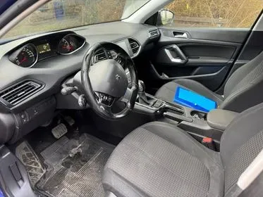 Peugeot 308 SW Active / 2018 / 161 000 km (10)