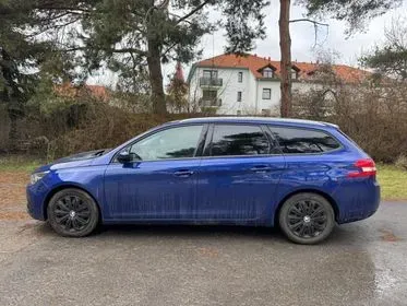 Peugeot 308 SW Active / 2018 / 161 000 km (7)