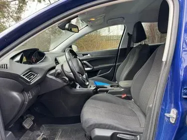 Peugeot 308 SW Active / 2018 / 161 000 km (11)