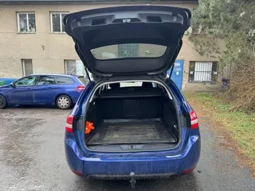 Peugeot 308 SW Active / 2018 / 161 000 km (8)