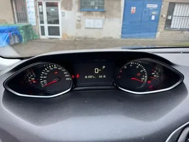 Peugeot 308 SW Active / 2018 / 161 000 km (13)