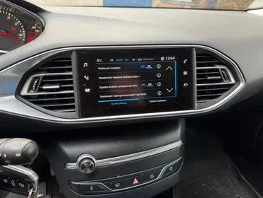 Peugeot 308 SW Active / 2018 / 161 000 km (14)