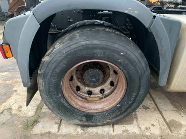 MAN TGA 18.530/ 2006/ 994 208 km/ Euro 3  (30)