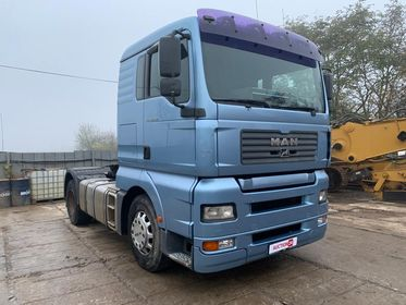 MAN TGA 18.530/ 2006/ 994 208 km/ Euro 3  (3)