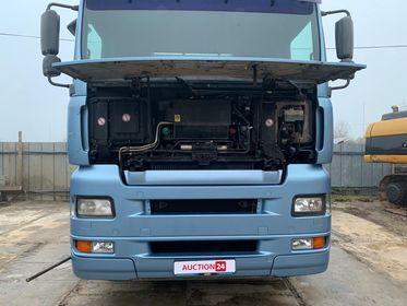 MAN TGA 18.530/ 2006/ 994 208 km/ Euro 3  (2)