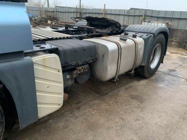 MAN TGA 18.530/ 2006/ 994 208 km/ Euro 3  (15)