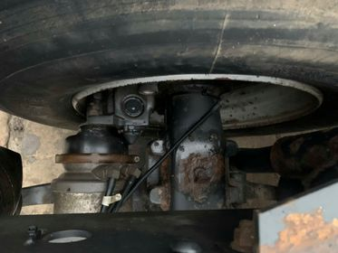 MAN TGA 18.530/ 2006/ 994 208 km/ Euro 3  (33)