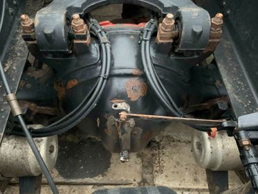 MAN TGA 18.530/ 2006/ 994 208 km/ Euro 3  (37)