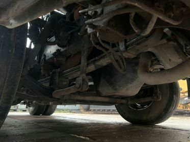 MAN TGA 18.530/ 2006/ 994 208 km/ Euro 3  (31)