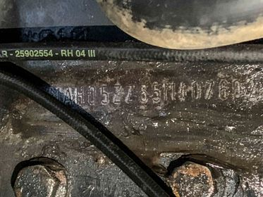 MAN TGA 18.530/ 2006/ 994 208 km/ Euro 3  (34)