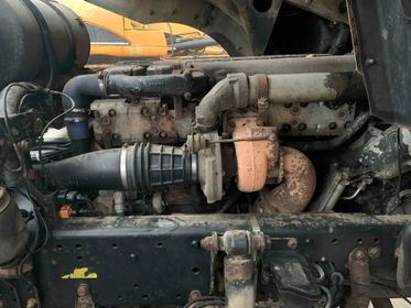 MAN TGA 18.530/ 2006/ 994 208 km/ Euro 3  (36)