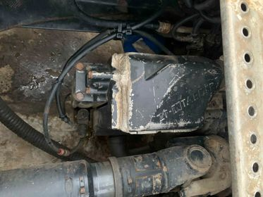 MAN TGA 18.530/ 2006/ 994 208 km/ Euro 3  (24)