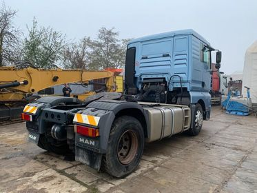 MAN TGA 18.530/ 2006/ 994 208 km/ Euro 3  (5)