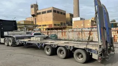 Goldhofer STZ-L3 A F2 / 2008 (3)