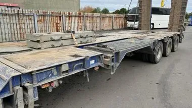 Goldhofer STZ-L3 A F2 / 2008 (4)