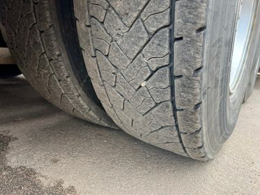 DAF  XF105/ 2009/ 8x4/ 465202 km  (14)