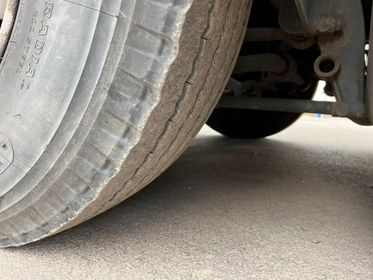 DAF  XF105/ 2009/ 8x4/ 465202 km  (15)