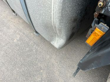 DAF  XF105/ 2009/ 8x4/ 465202 km  (20)