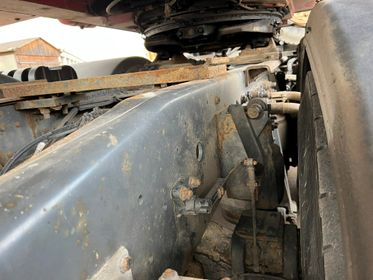 DAF  XF105/ 2009/ 8x4/ 465202 km  (21)