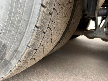 DAF  XF105/ 2009/ 8x4/ 465202 km  (16)